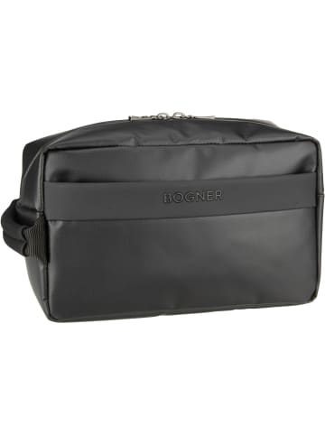 Bogner Kulturbeutel Hakuba Jona WashBag SHZ in Black