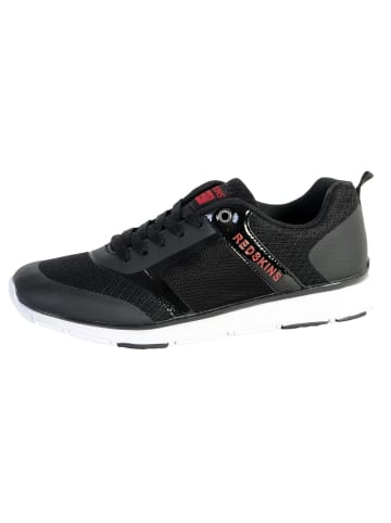 Redskins Holly-Schuhe Schwarz