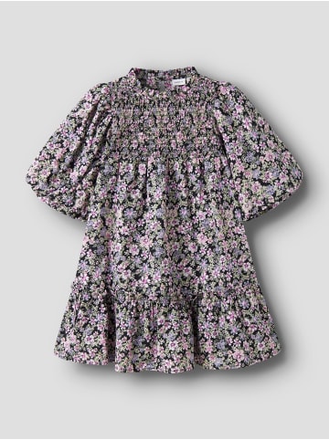 name it Kleid in Black1