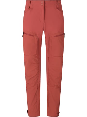 Whistler Outdoorhose Kodiak in 4396 Cowhide