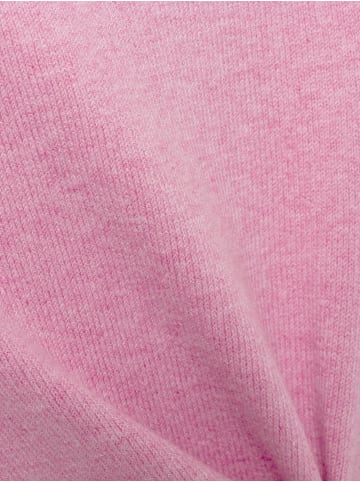 Franco Callegari Langarm Strickpullover in rosa - 0001