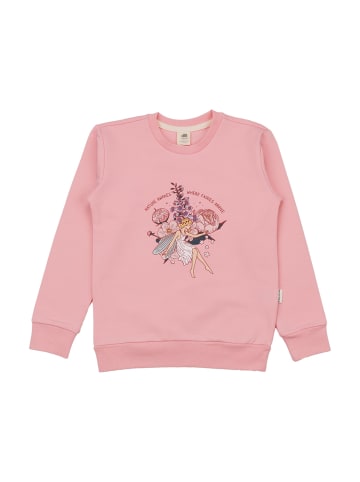 Walkiddy Sweatshirt Fairies and Flowers-Sweatshirt