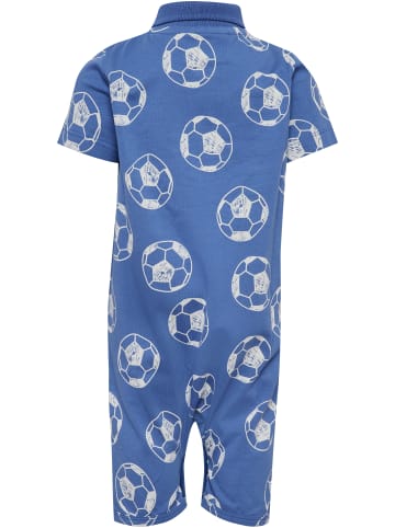 Hummel Strampler Hmlmini Lebensstil Kinder in DUTCH BLUE