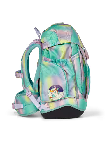Ergobag Maxi Schulranzen-Set in ZauBärwelt