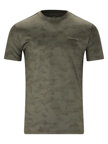 Endurance Sport-Shirt Genen in Print 3710
