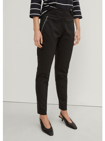 comma Hose in 9999_schwarz