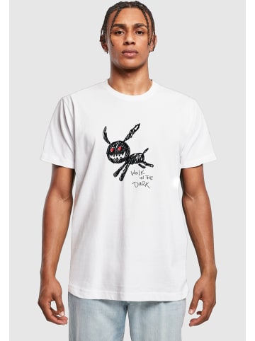 Mister Tee T-Shirt in white