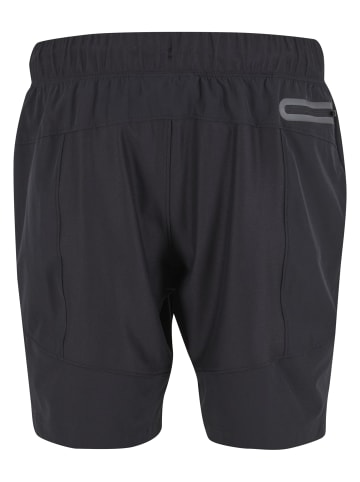 Sergio Tacchini Shorts - Sport in black