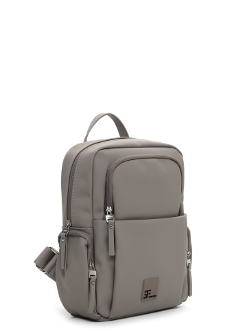 SURI FREY Rucksack SFY Karny in taupe