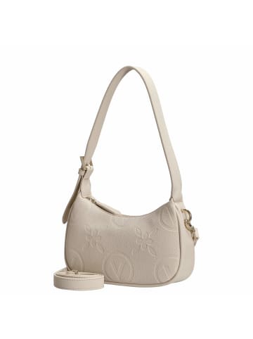 Valentino Bags Samba Re - Schultertasche 20.5 cm (moro) in ecru