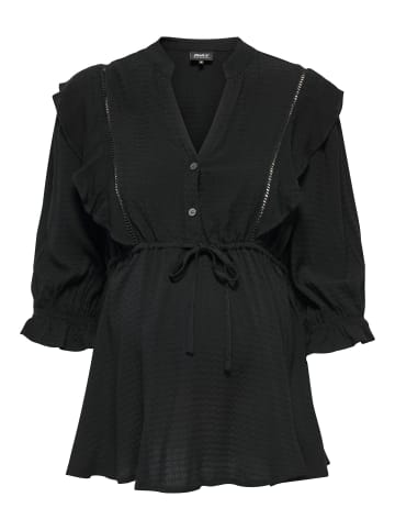 ONLY Bluse in Black