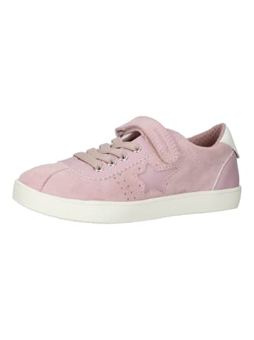 Geox Sneaker in Rose