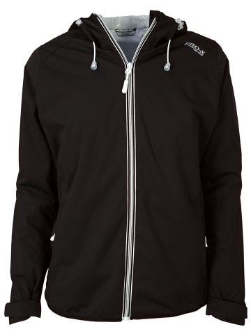 PRO-X elements Stretchjacke "DAVINA" in Schwarz