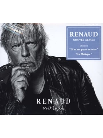 I-DI Musik - Meteque - Limited Edition