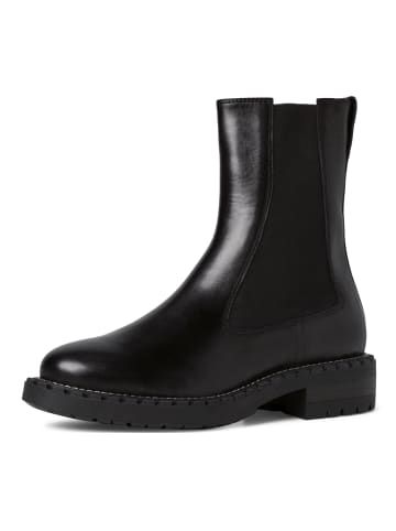 Tamaris Stiefeletten schwarz