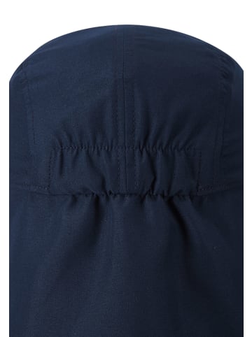 Reima UV-Sonnenhut " Biitsi " in Navy