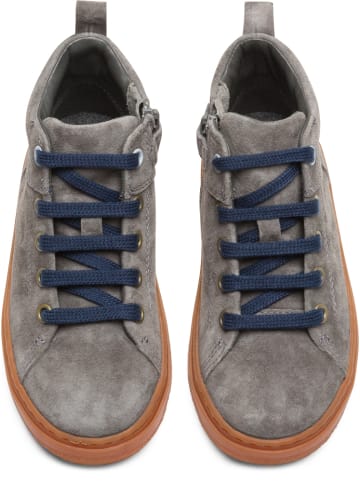Camper Stiefel " Kido " in Grau