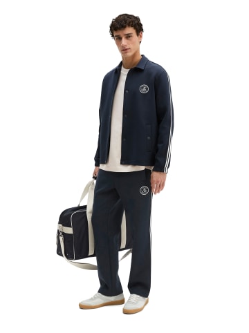 Marc O'Polo MOP Club '67 Trainer Pants, Scuba in Dark Navy