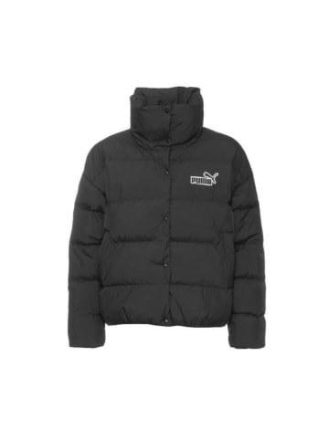 Puma Funktionsjacke Better Polyball Puffer in Schwarz