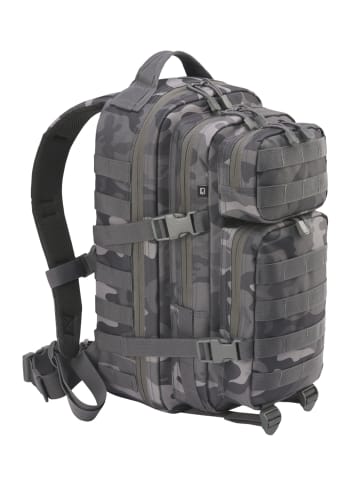 Brandit Brandit in grey camo