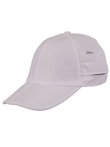 Balke Baseball Cap in weiß