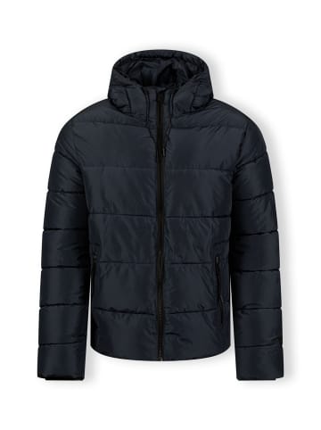 Respect Winterjacke 19MCOAT5 in dunkelblau