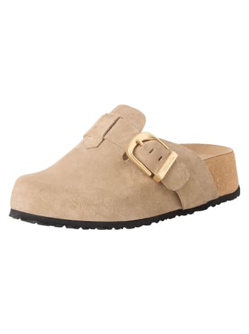 Tamaris Pantolette in TAUPE