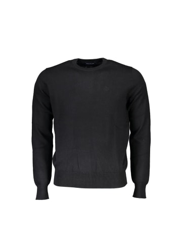 North Sails Schwarzer Polyamid-Pullover
