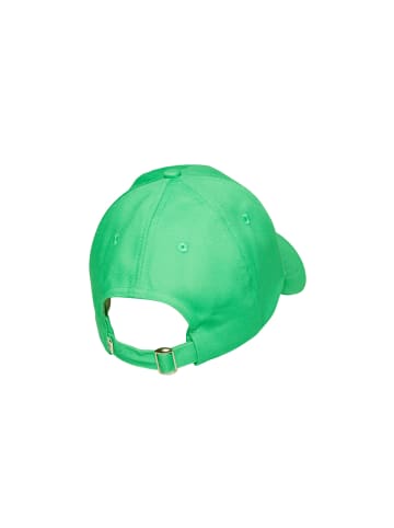 Marc O'Polo Baseball-Cap in grass green