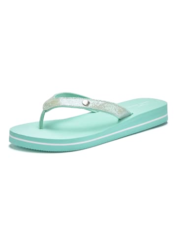 Venice Beach Badezehentrenner in mint