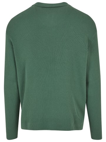 Urban Classics Long Sleef in leaf