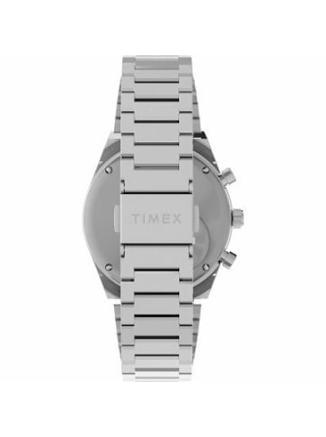Timex Analoguhr für Herren in uni