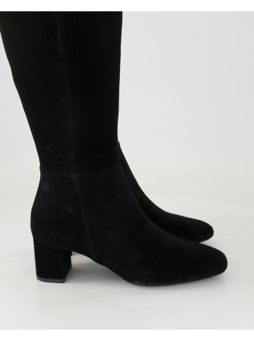 Terry Klassische Stiefel in Schwarz