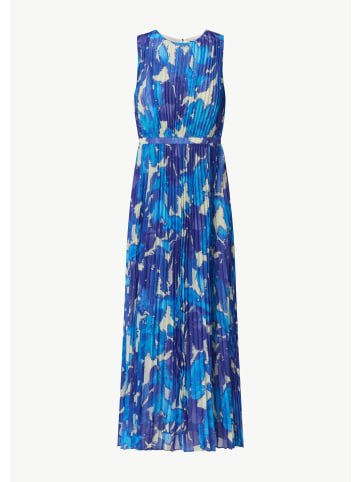 comma Kleid  in  53C0_himmelblau