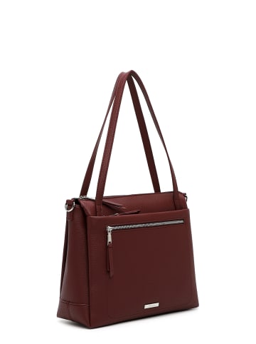 Tamaris Shopper TAS Melissa in wine