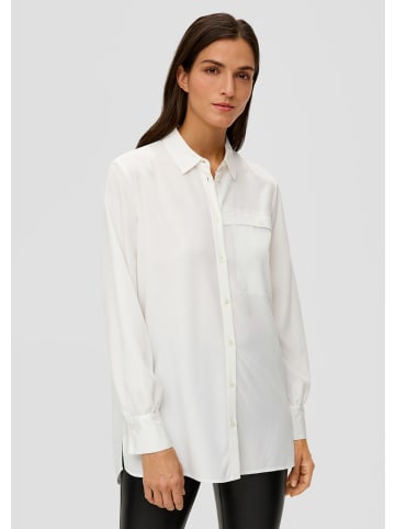 s.Oliver Bluse in 0210_ecru