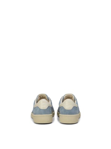 Marc O'Polo Sneaker in blau