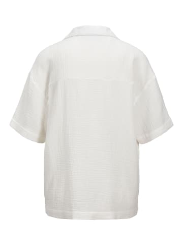 JJXX Hemd in Blanc de Blanc