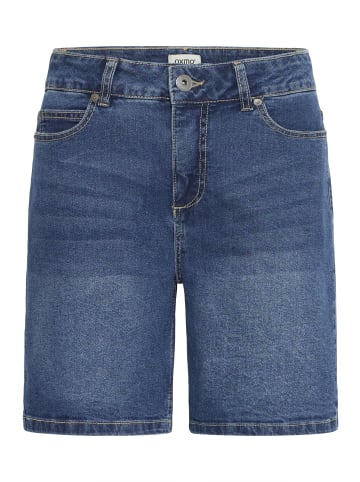 Oxmo Shorts OXMIRA in Blau