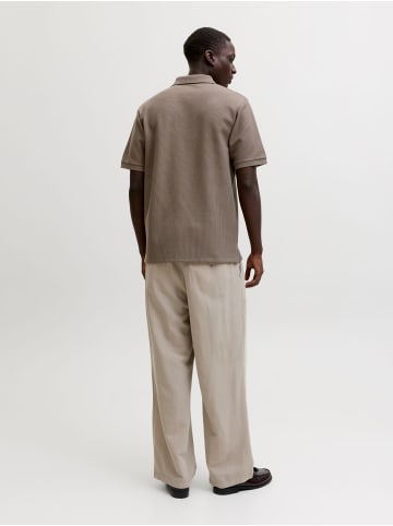 Jack & Jones Poloshirt in Falcon