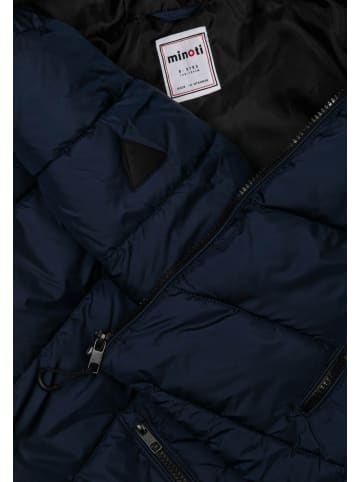 Minoti Winterjacke 11COAT 13 in dunkelblau