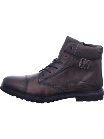 Bugatti Stiefeletten/Boot in grau