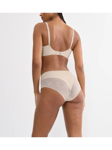 Triumph Slip Comfort Contour Maxi in beige