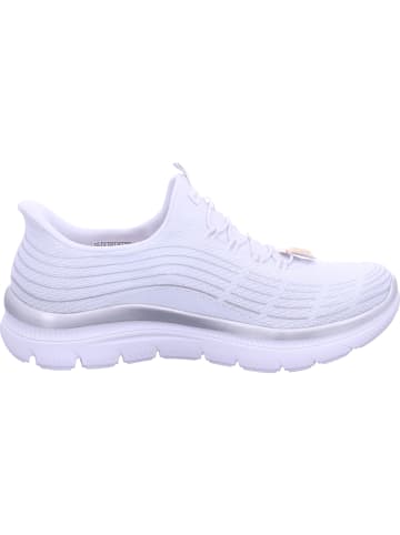 Skechers Trainingsschuh Skechers Summits Plus in Weiß