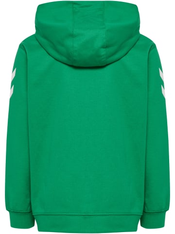 Hummel Reißverschluss Jacke Hmlgo Kinder in JELLY BEAN