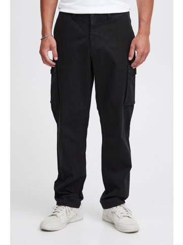 !SOLID Cargohose SDGiorgio Liam Cargo in schwarz