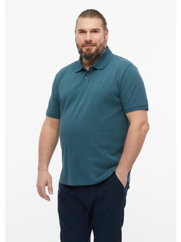 s.Oliver Polo-Shirt in 5548_blau