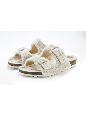 Vivance Active Pantolette in beige