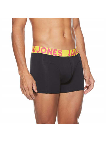 Jack & Jones Boxershorts für Herren in schwarz