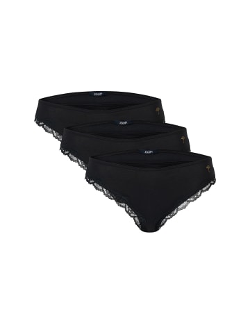 JOOP! Slip Multipacks in Schwarz